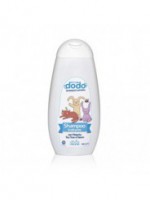 Dodo - Shampoo Trattante