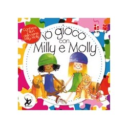 Io gioco con Milly e Molly